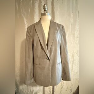 New Calvin Klein Blazer - SZ 12
